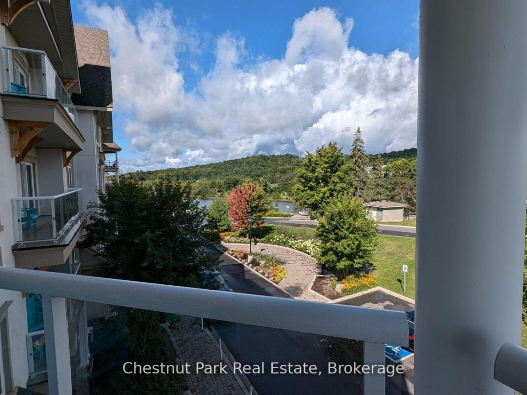 316 - 25 PEN LAKE POINT ROAD, Peninsula Lake