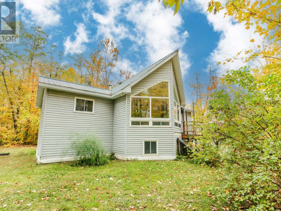 693 BALSAM LAKE DRIVE, 