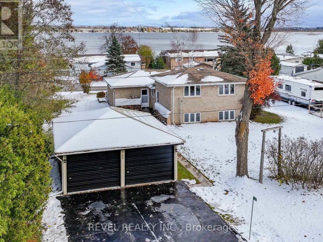 169 VICTORIA DRIVE, 