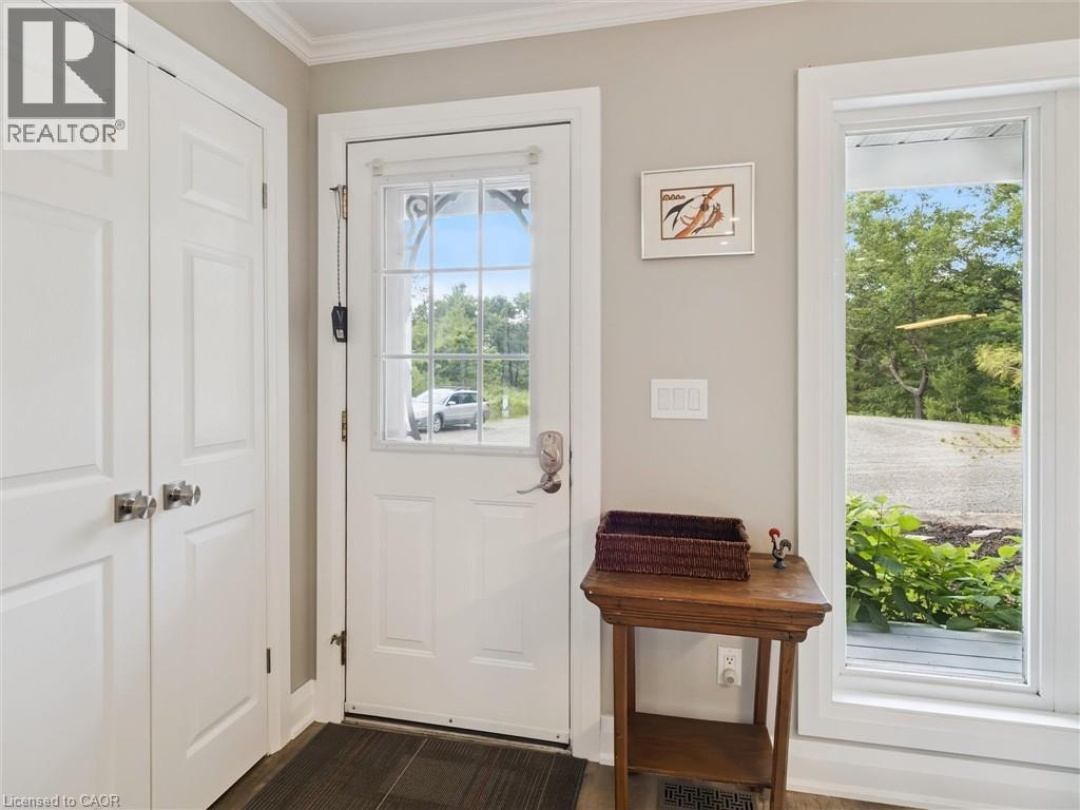 891 PENINSULA Road, Gravenhurst