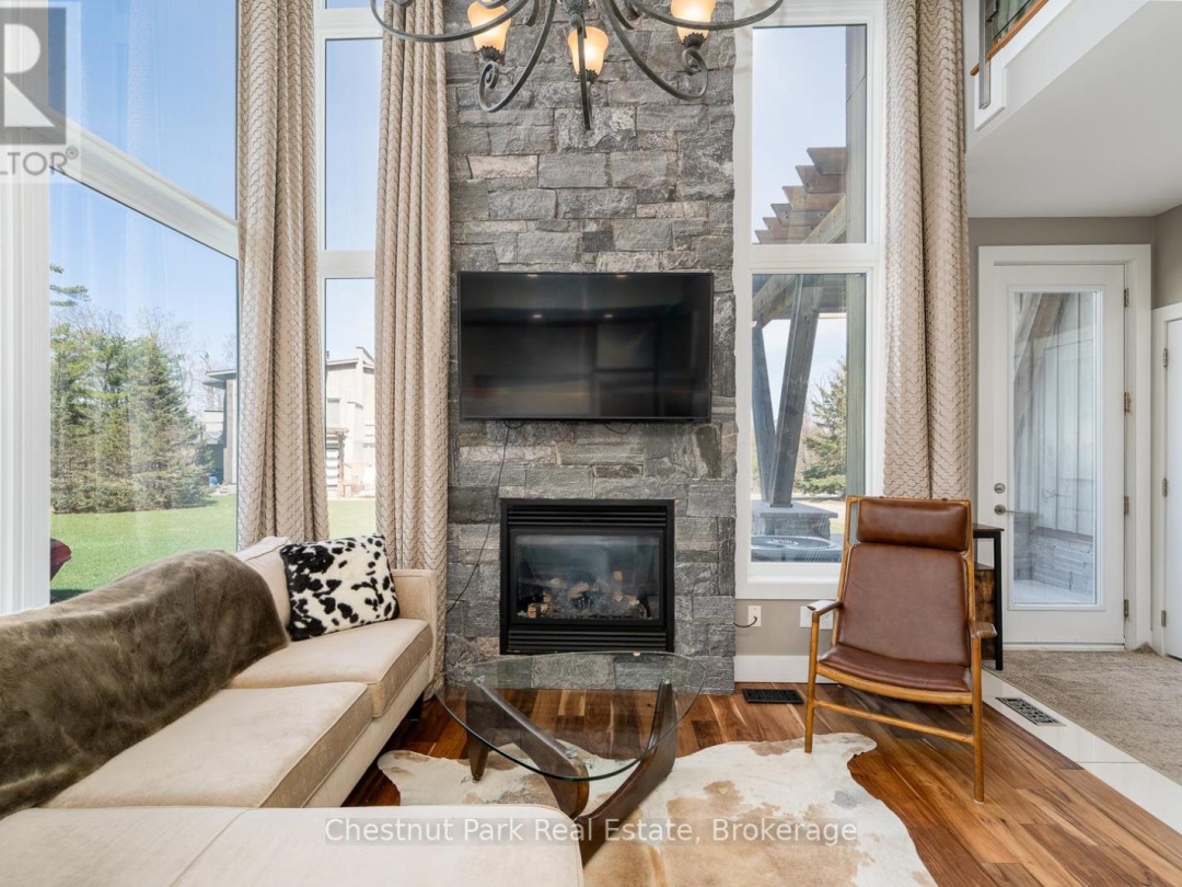 34 CARRICK TRAIL, Gravenhurst (Muskoka (S))