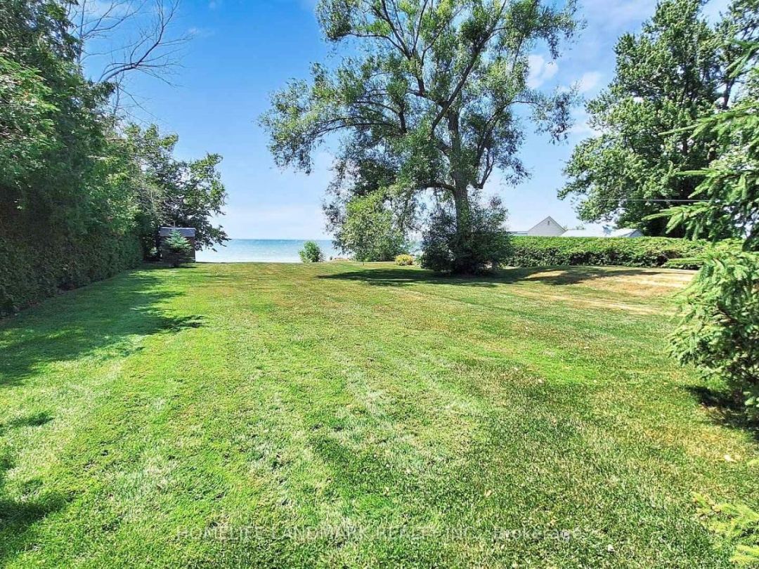 1662 LAKESHORE DRIVE, 