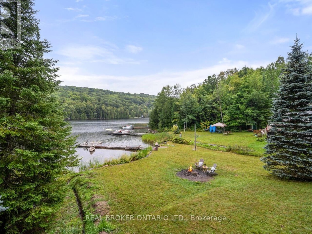 1027 SPENSOR'S TRAIL, 