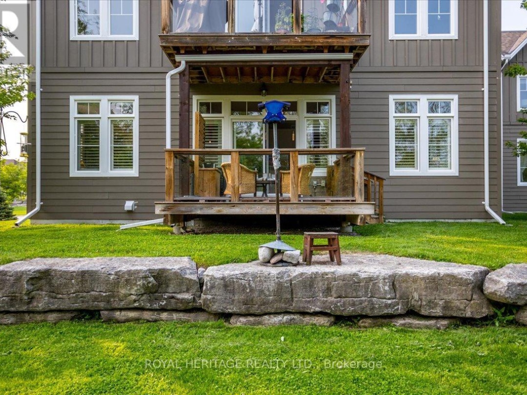 111 - 29 LAKEWOOD CRESCENT, Pigeon Lake