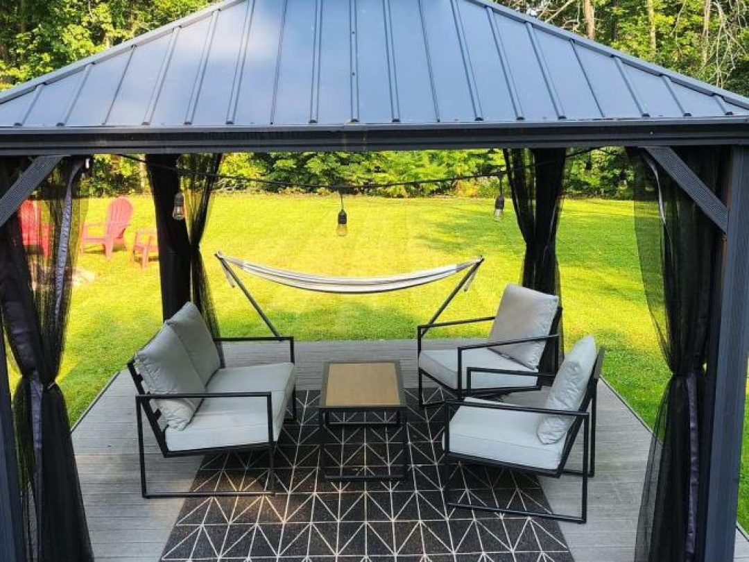 25 BAYVIEW ESTATE ROAD, Sturgeon Lake
