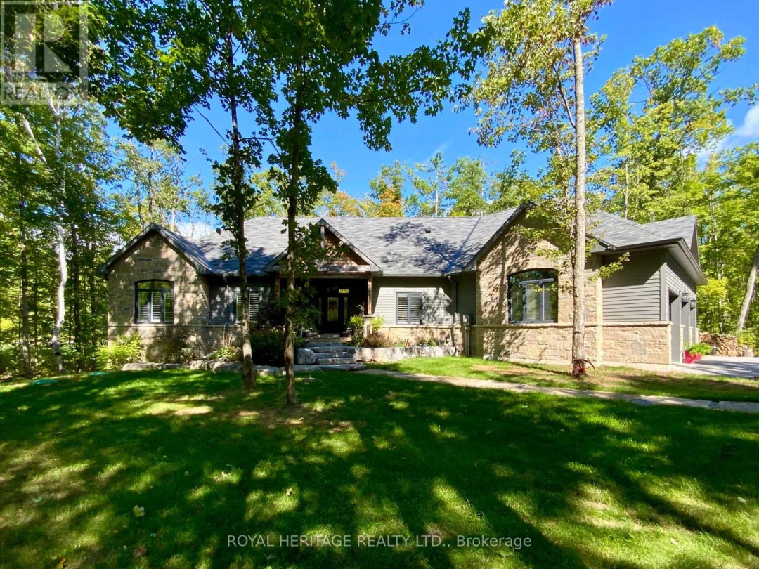 126 MITCHELL CRESCENT, Trent Lakes