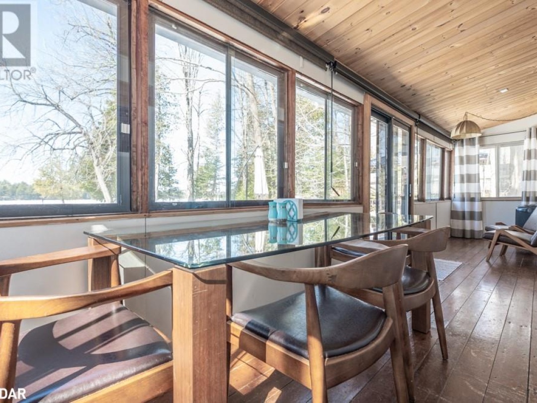 43 Gatewood Road, Talbot Lake