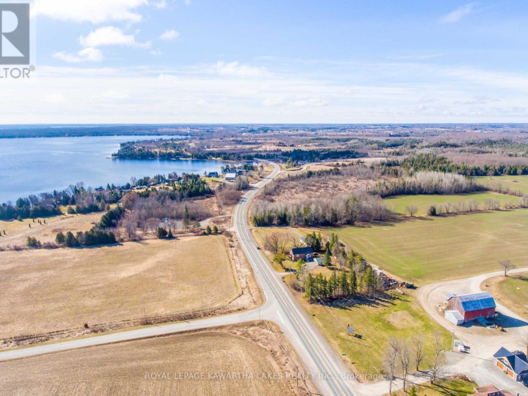5393 35 HIGHWAY, Kawartha Lakes (Fenelon)