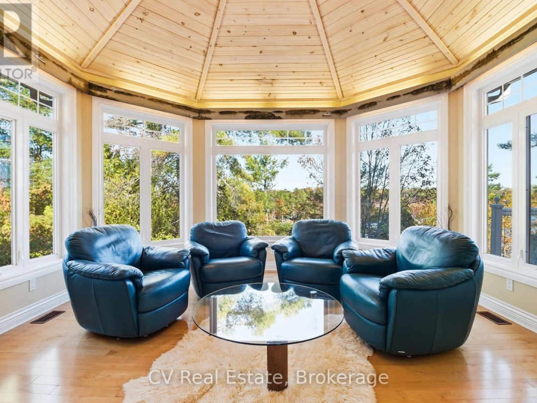 1056 & 1060 S SUNSET BAY RD, Lake Muskoka