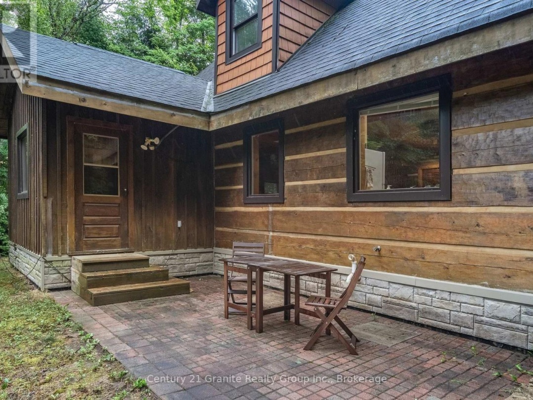 19221 HIGHWAY 118, Highlands East (Monmouth)