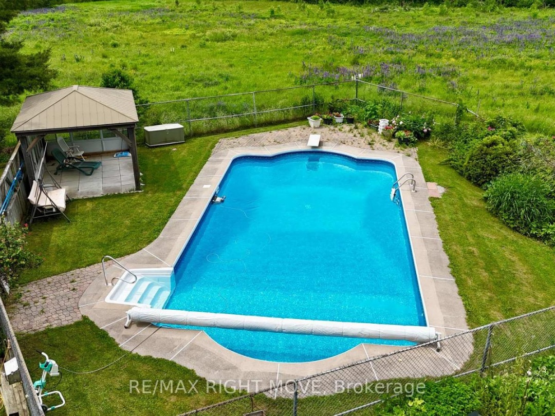 3146 WASDELL FALLS ROAD, 