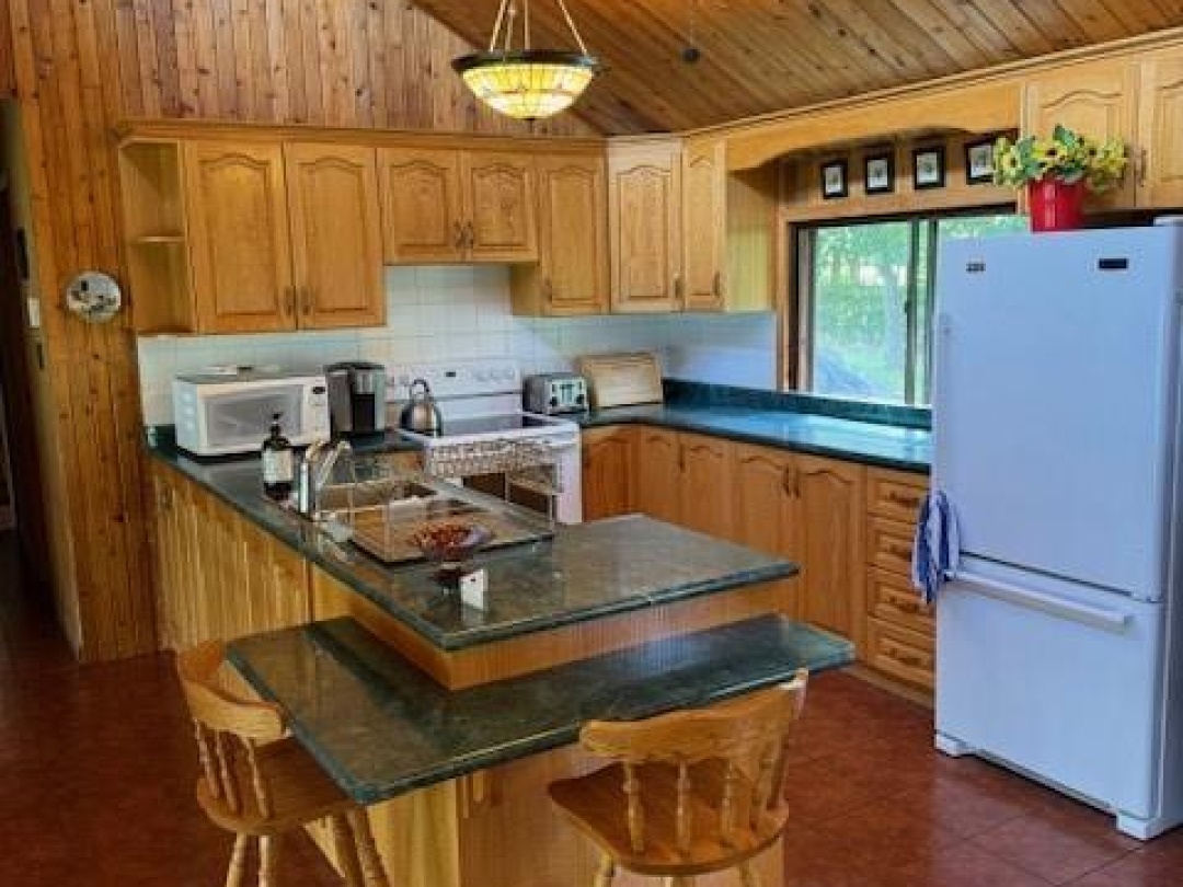 244 Birch Acres Drive, Georgian Bay