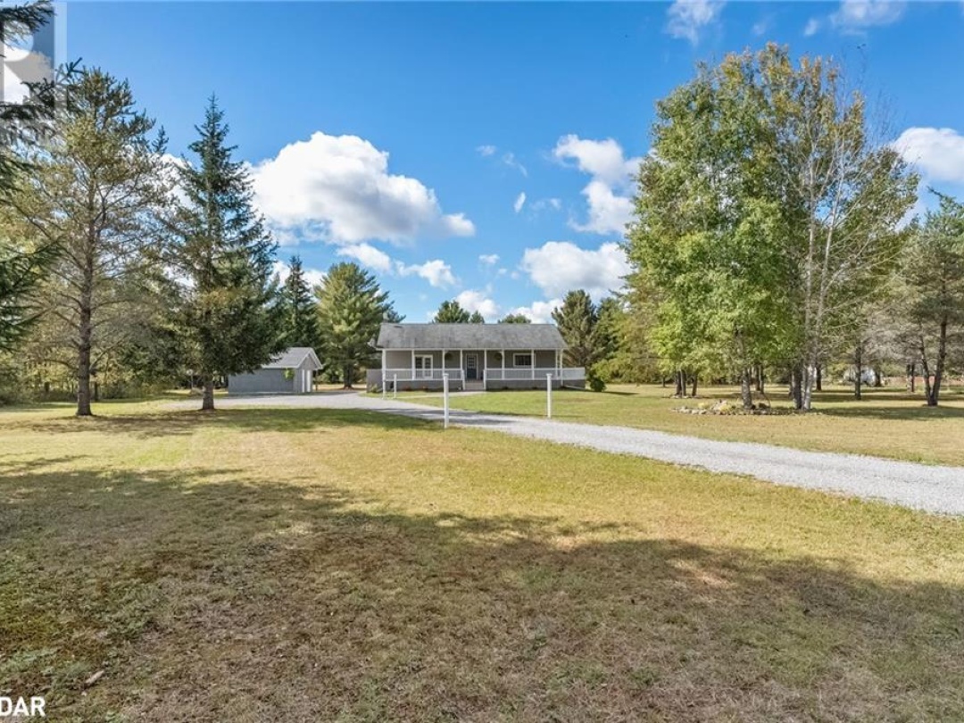 13 Hodgson Drive, Kawartha Lakes