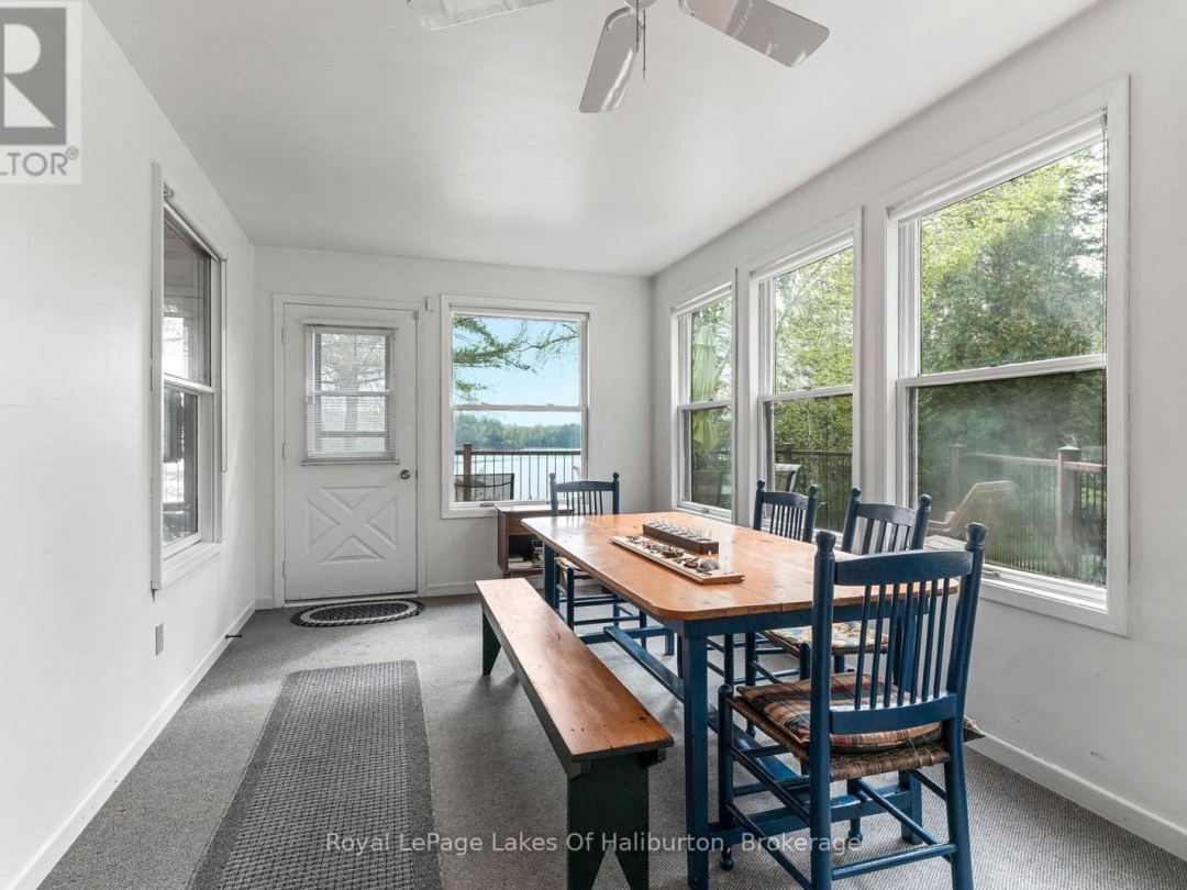 1029 CAM-WALT TRAIL, Gull Lake