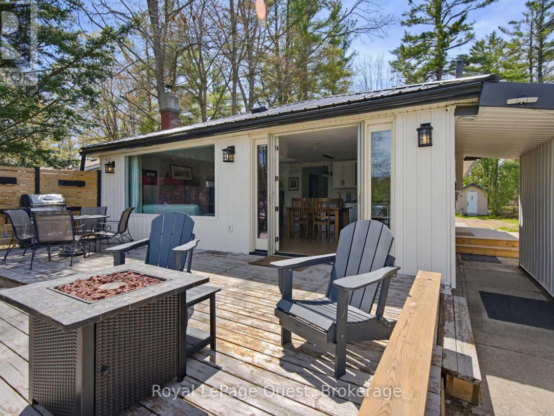 121 STANLEY ROAD, Butternut Creek