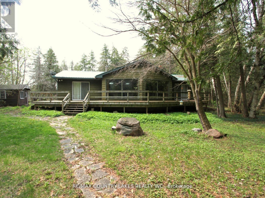 B40440 SHORE ROAD, Lake Simcoe