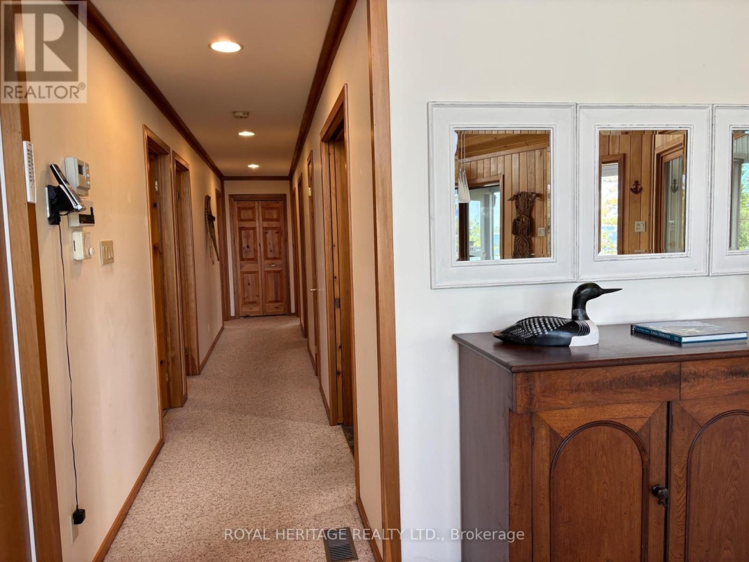7224 ISLAND 630 GEORGIAN BAY, 
