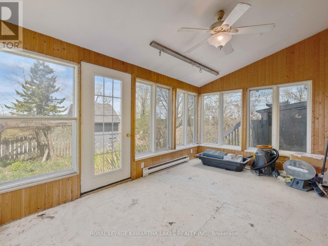 589 COUNTY ROAD 8 ROAD, Kawartha Lakes (Verulam)