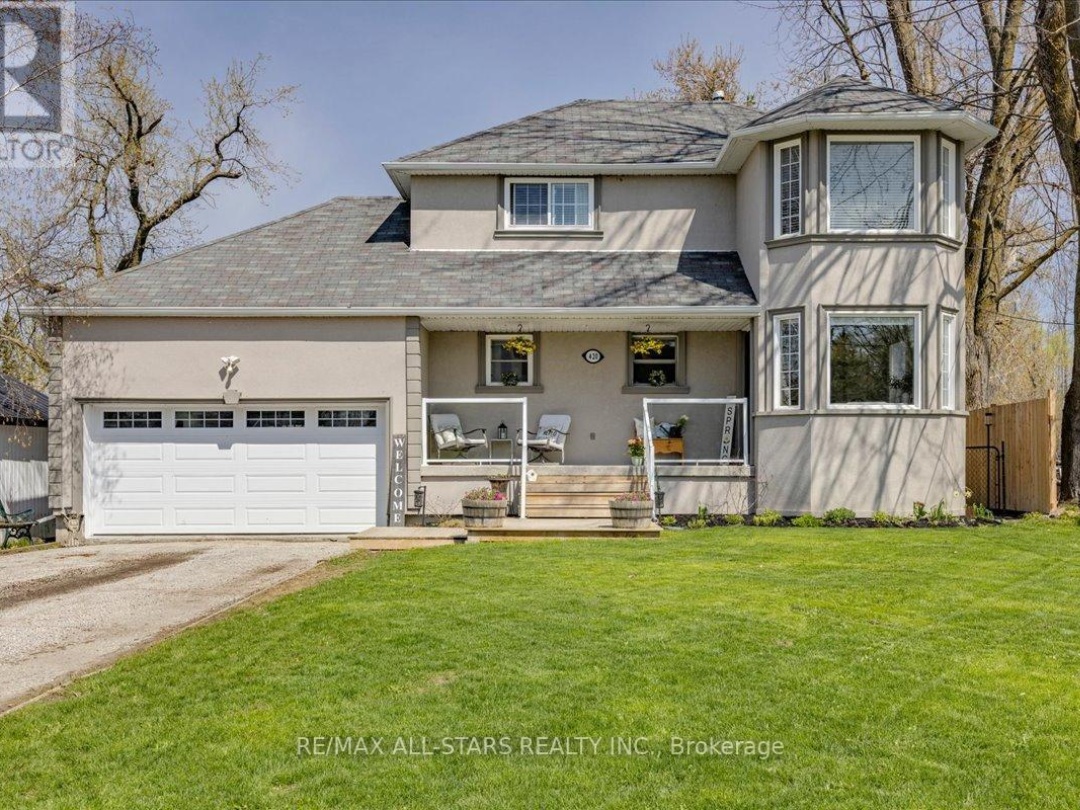 420 CENTRE STREET, Brock (Beaverton)