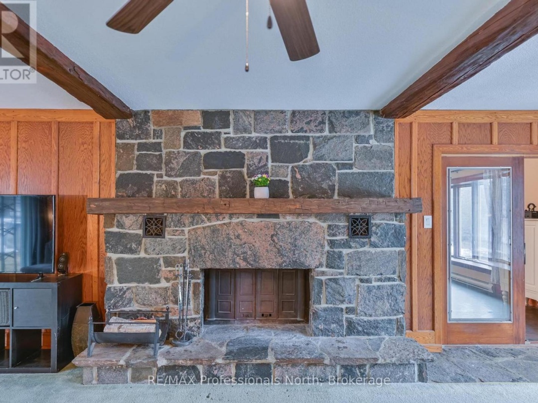 2481 NORTH SHORE ROAD, Algonquin Highlands (Stanhope)
