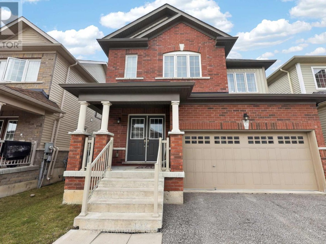 69 DIANA DRIVE, Orillia