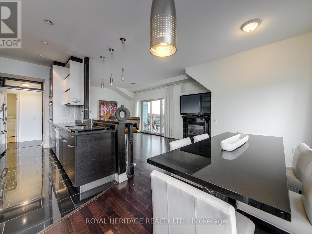 605 - 130 STEAMSHIP BAY ROAD, 
