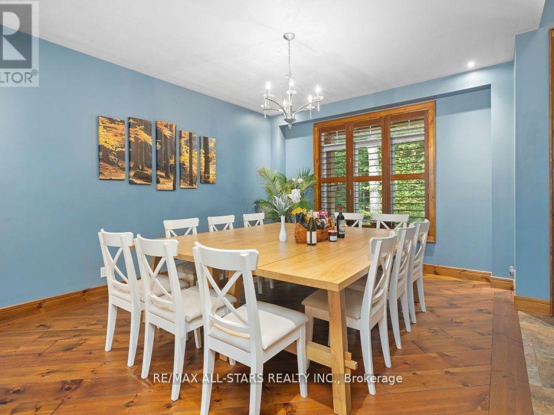 8 HARMONIOUS DRIVE, Burnt River