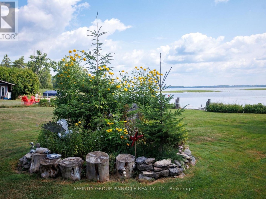 11 LAKEVIEW CRESCENT, 