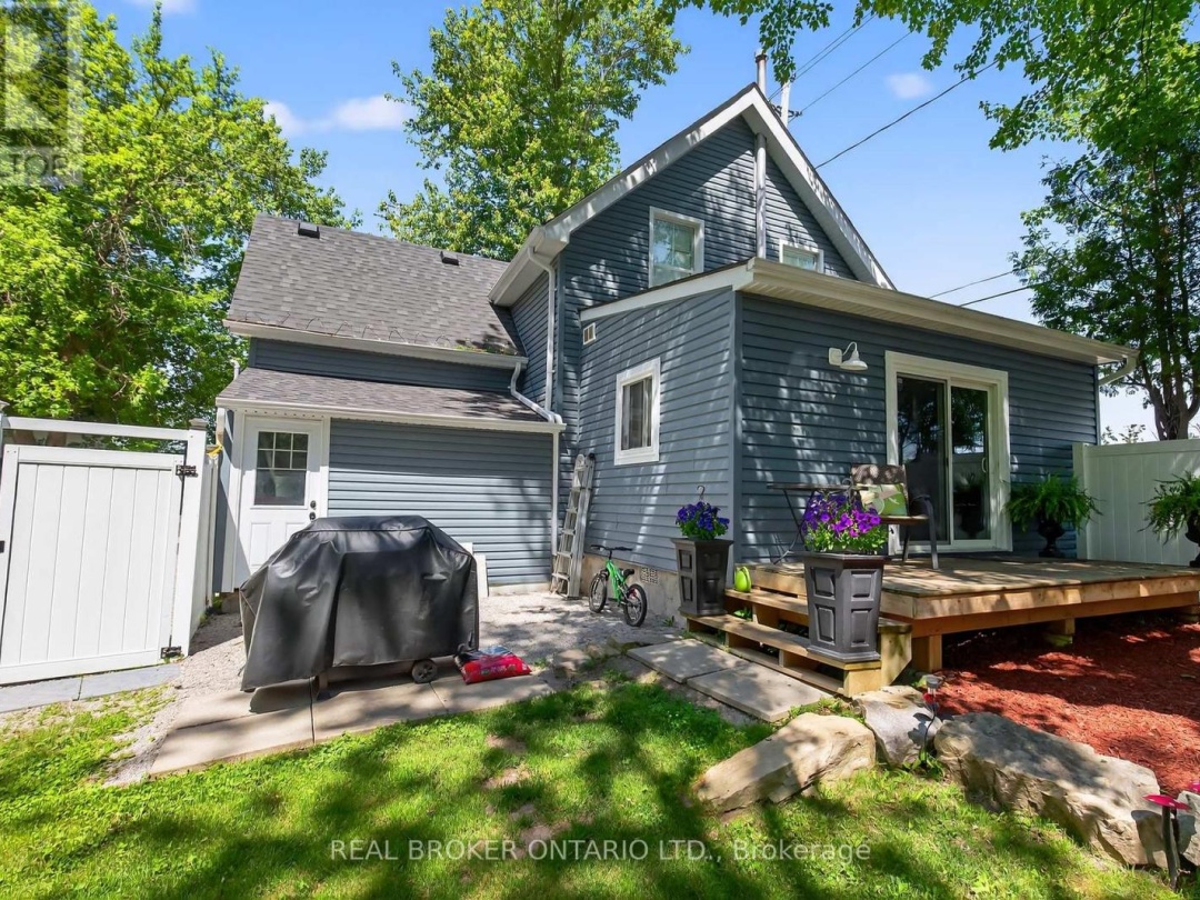 151 ATHERLEY ROAD, Orillia