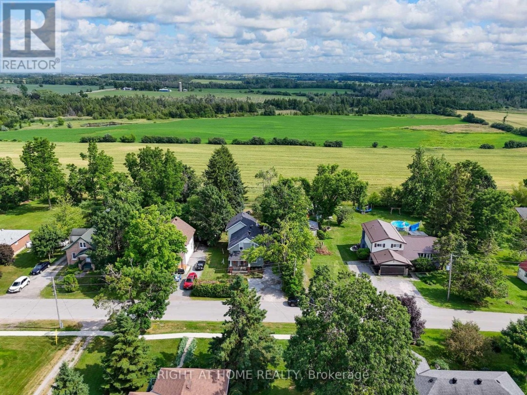 123 JOHN STREET, Kawartha Lakes (Woodville)