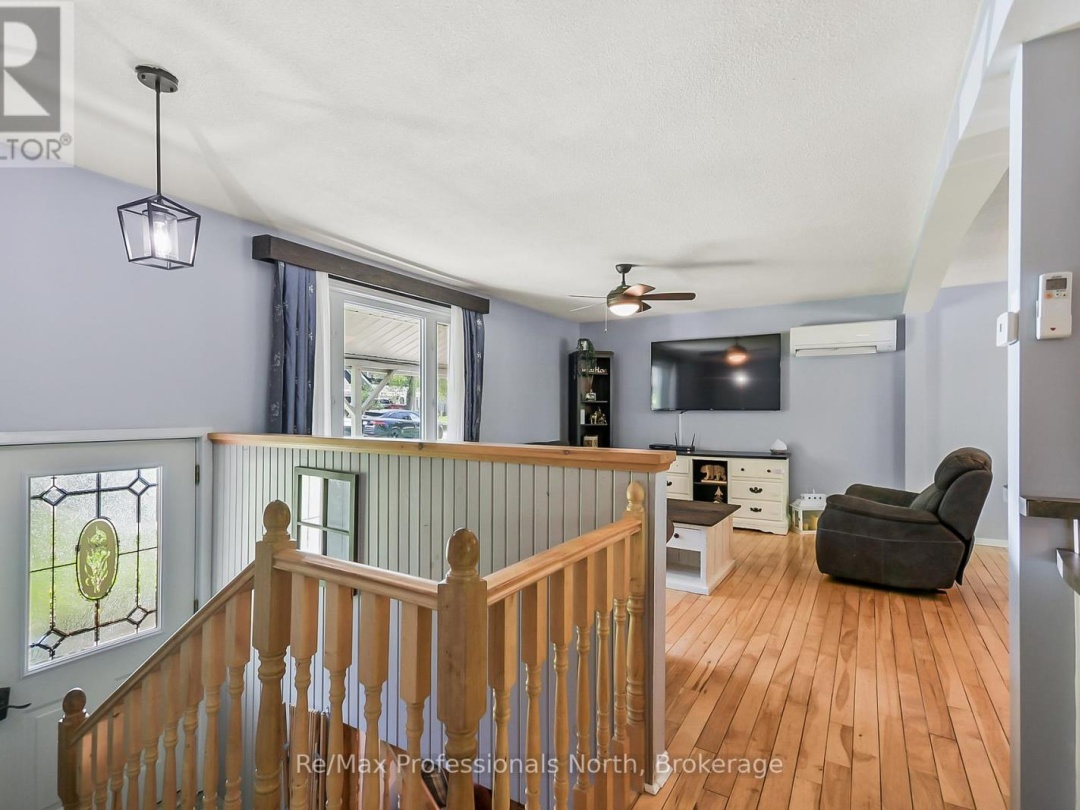 110 FRASER STREET, Gravenhurst (Muskoka (S))