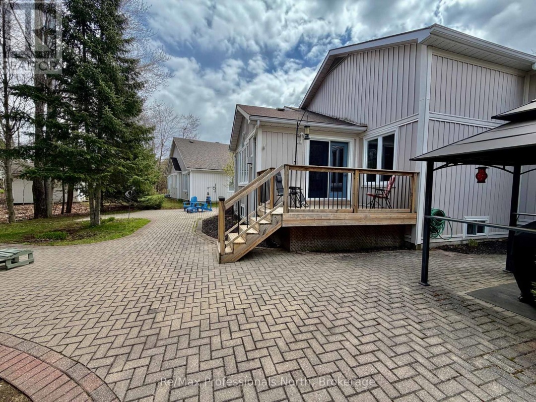 102 PINERIDGE GATE, Gravenhurst (Muskoka (S))
