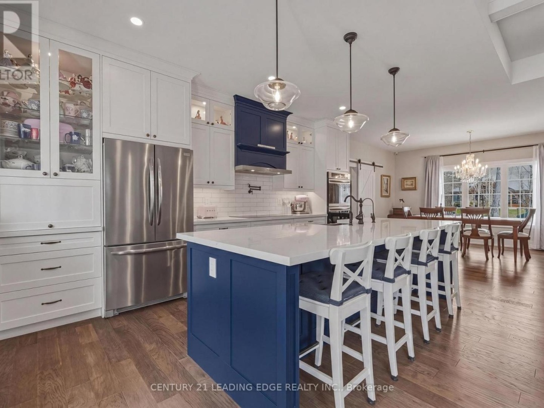 1104 XAVIER STREET, Gravenhurst (Morrison)