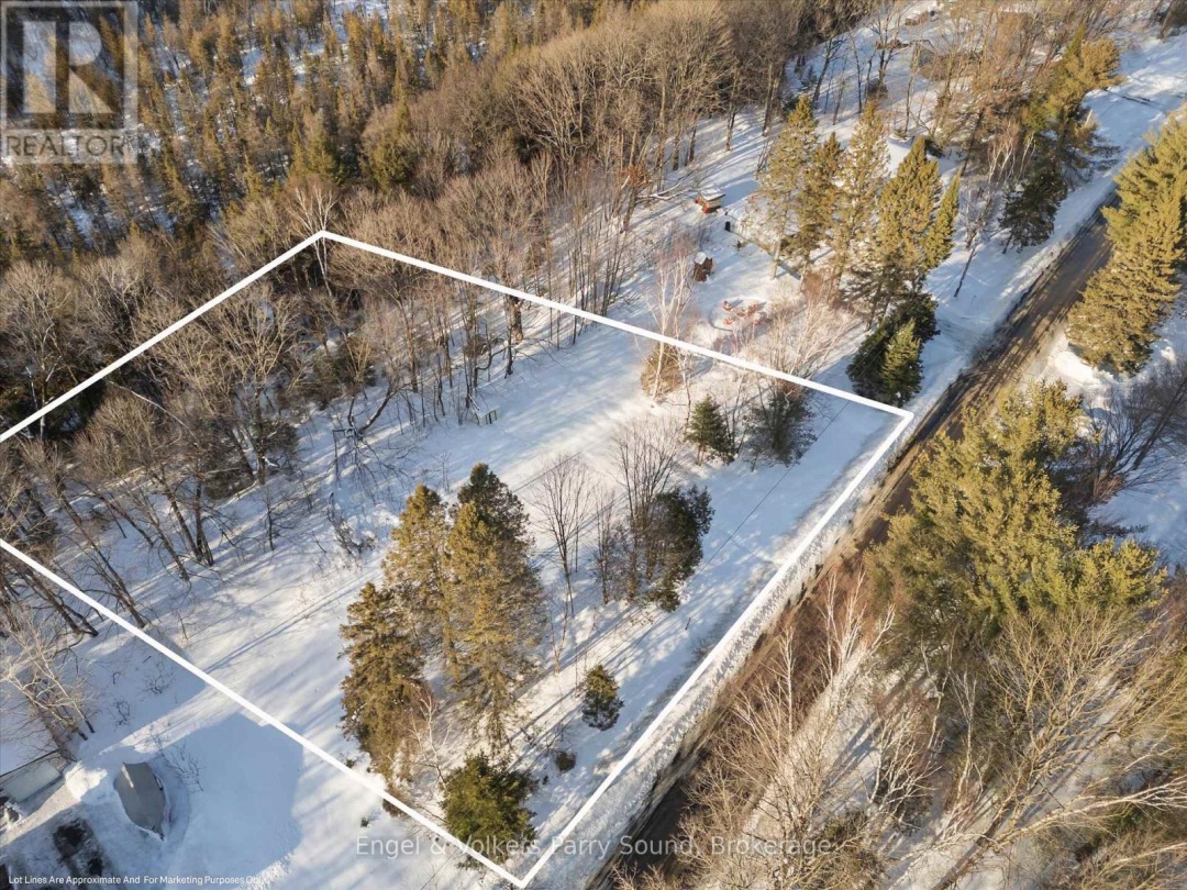 40 MILLER DRIVE, McDougall