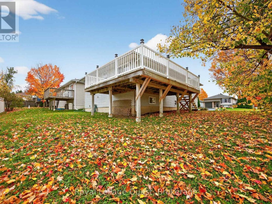 42 JORDON CRESCENT, 