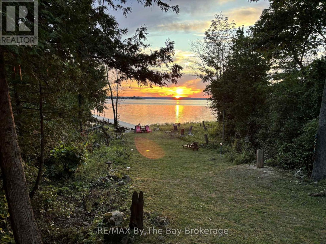 49 METHODIST, Georgian Bay