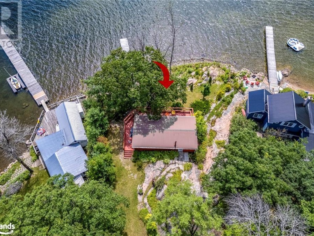 108 Sunview Lane, Georgian Bay