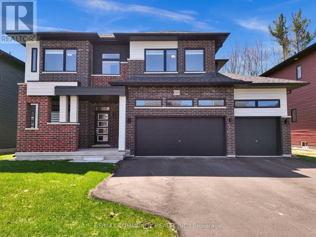 3169 SEARIDGE STREET, Severn (West Shore)