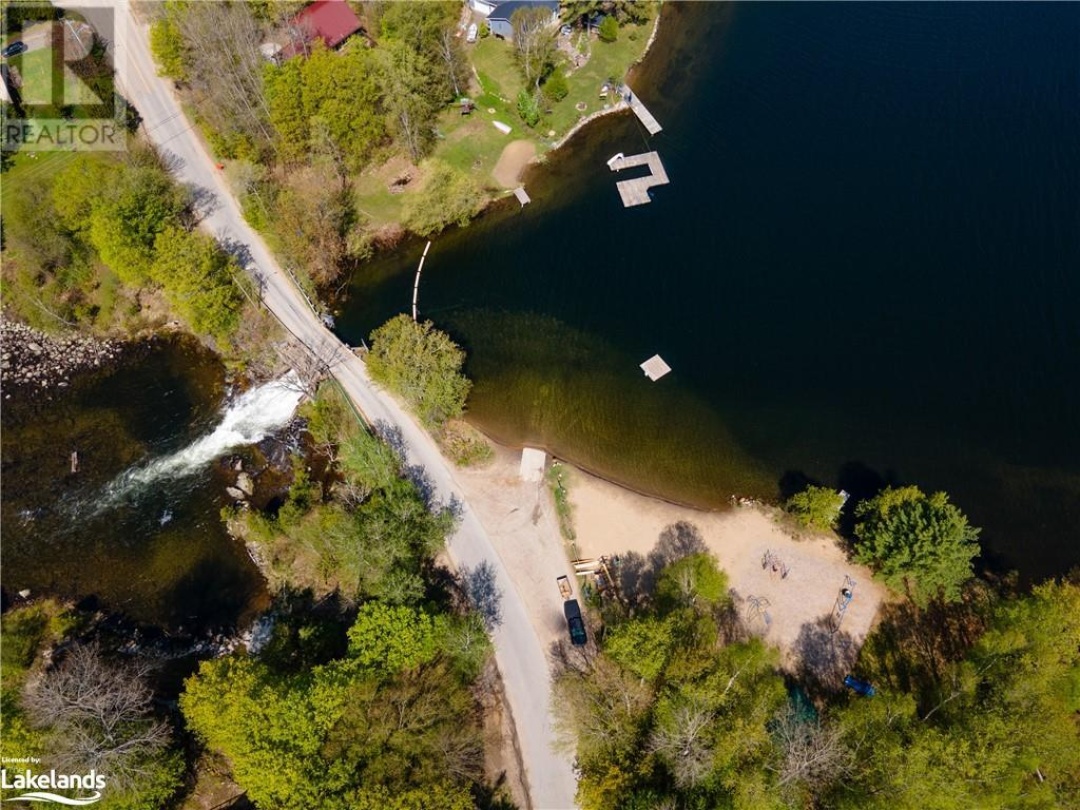 Lot 109 Basshaunt Lake Road, Haliburton