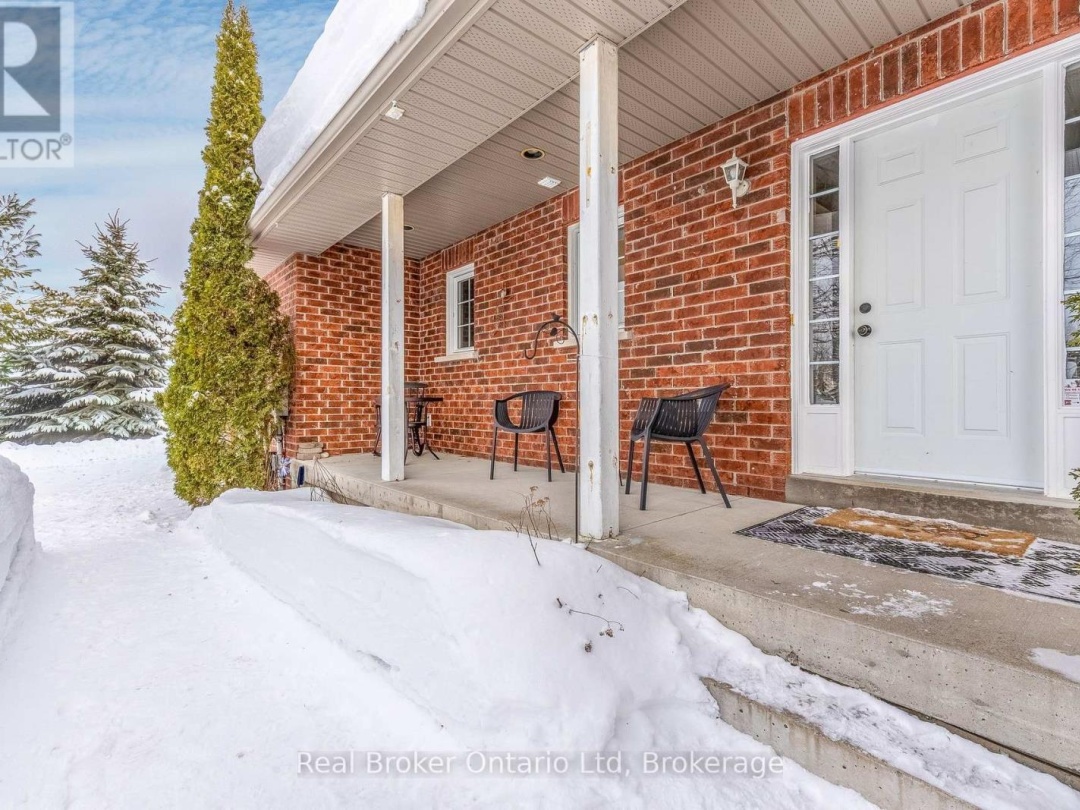 9 BOYD CRESCENT, Oro-Medonte (Moonstone)