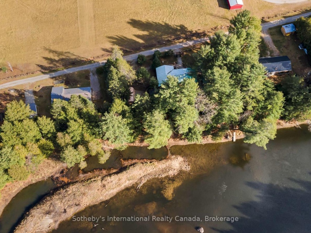 21 SPARROW ROAD, Burnt River