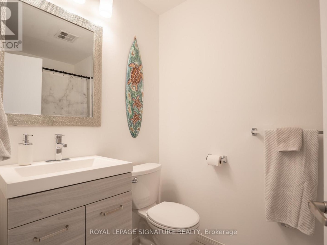 34 CHAMPLAIN CRESCENT, Oro-Medonte (Warminster)
