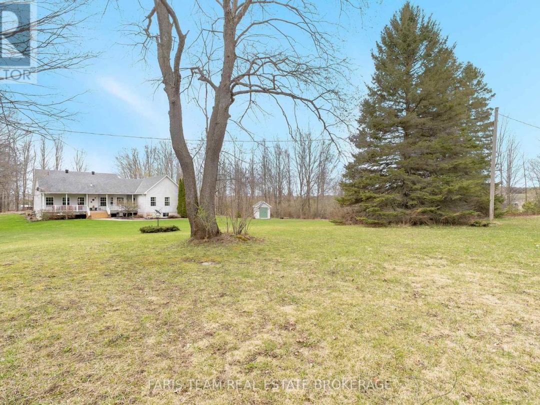 5035 LINE 12 N, Oro-Medonte