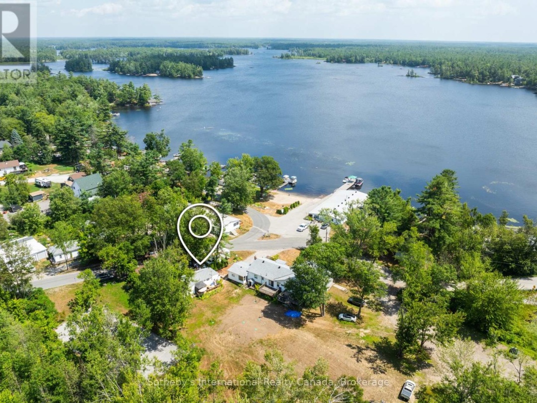 1118 SOUTH KAHSHE LAKE ROAD, 