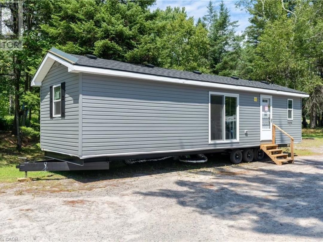 85 HUTCHINSON BEACH Road Unit# B56, Deer Lake