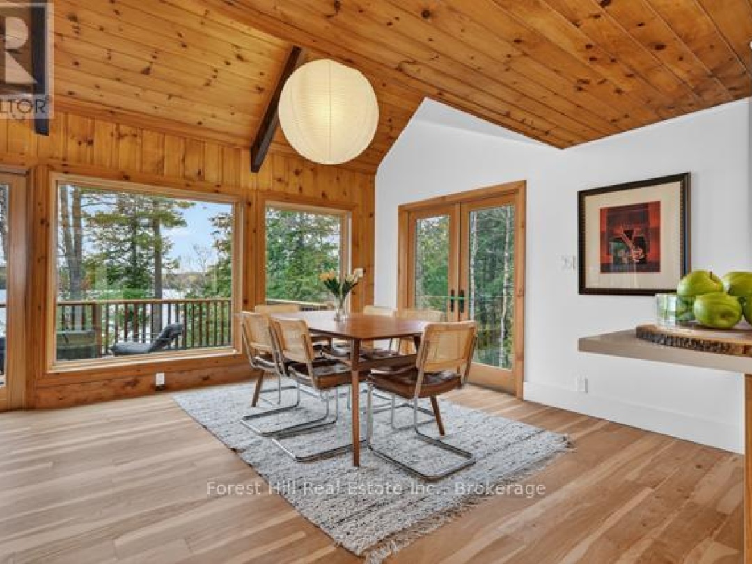 1034 CANNING HEIGHTS ROAD, Canning Lake