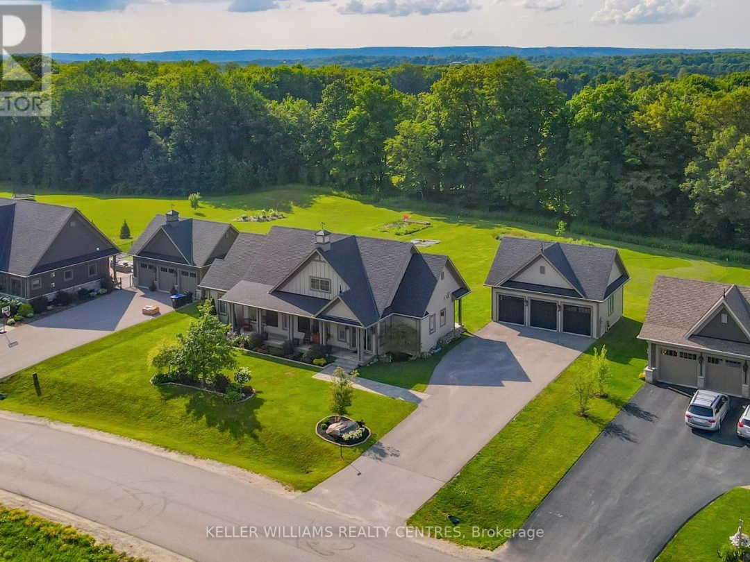34 GEORGIAN GRANDE DRIVE, 