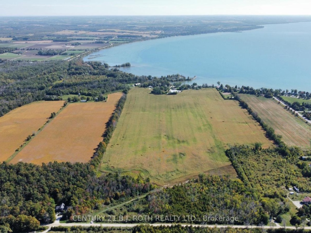 1273 RAMARA RD 47 ROAD, Lake Simcoe