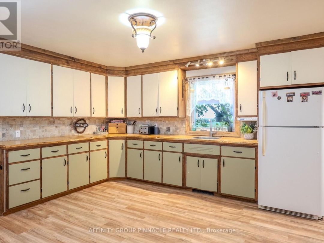 1489 County Road 36, Kawartha Lakes (Dunsford)