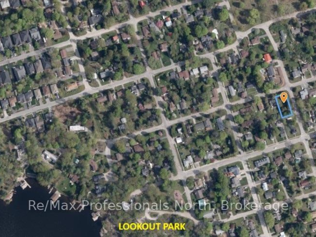 0 FARQUHAR STREET, Gravenhurst (Muskoka (S))